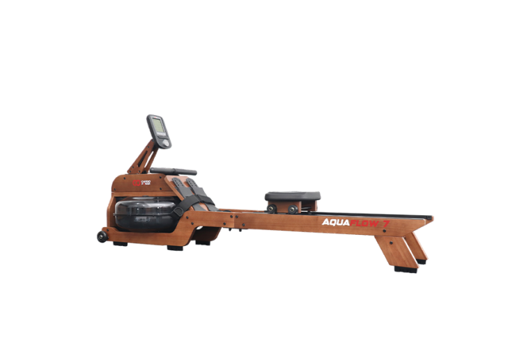 Гребной тренажер CardioPower AquaFlow 7 фото 7