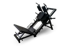 Жим ногами комбинированный Гакк-присед BRONZE GYM PARTNER BGR-817