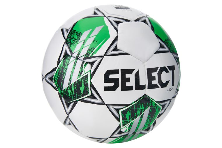 Мяч футбольный Select LIGA V25, FIFA Basic 3855160585 р.5 фото 3