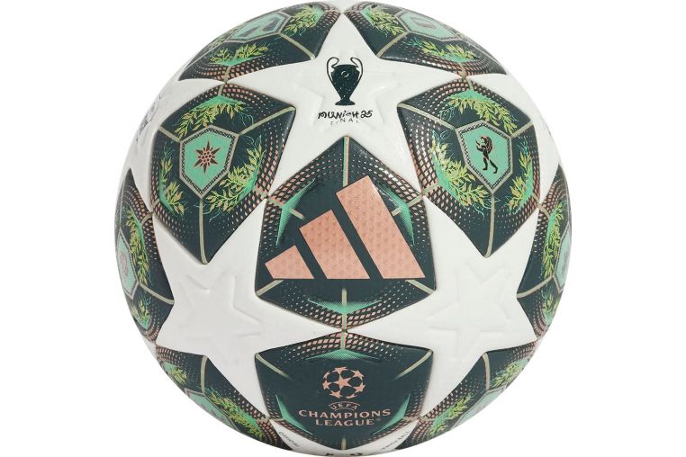 Мяч футбольный Adidas UCL PRO, FIFA Quality Pro JH1279 р.5 