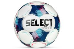 Мяч футбольный Select Brillant Training DB V25, 0864171002, размер 4
