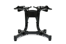 Стойка под регулируемые гантели OXYGEN FITNESS FLEXER RACK