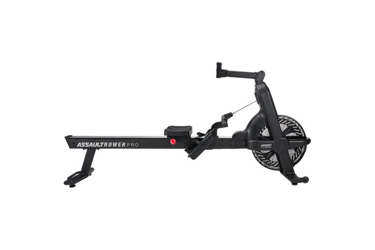 Гребной тренажер Assault AirRower AS-ARWP фото 2