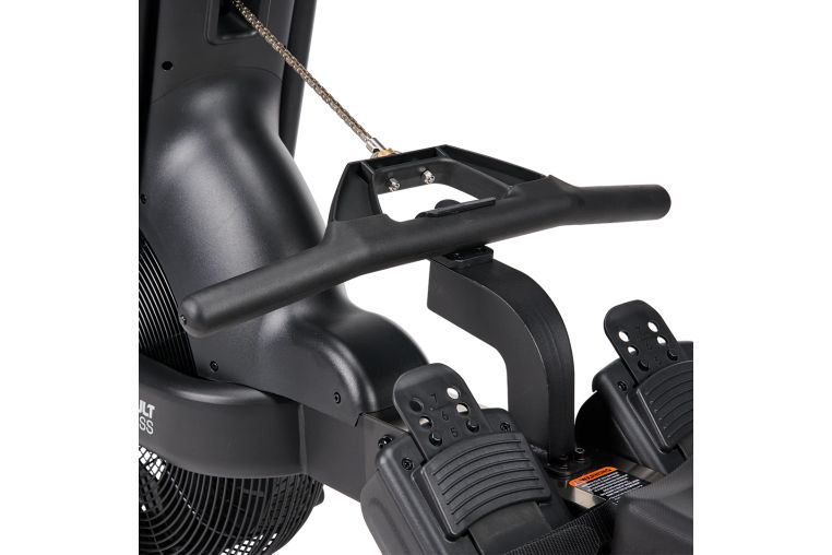 Гребной тренажер Assault AirRower AS-ARWP фото 5