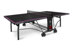 Теннисный стол Всепогодный Start Line Top Expert 6 6047-7 Black