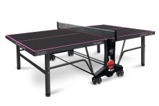 Теннисный стол Всепогодный Start Line VICTORY 6 6063-2 Black