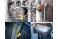 Тяга сверху/гребная тяга Impulse PL9002 фото 1