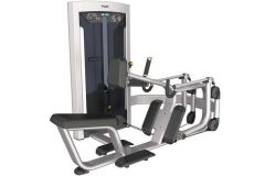 Гребная тяга с упором Impulse 134 кг FE9719