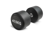 Гантель неразборная круглая 47,5 кг. VictoryFit VF-R475