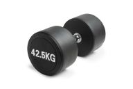 Гантель неразборная круглая 42,5 кг. VictoryFit VF-R425
