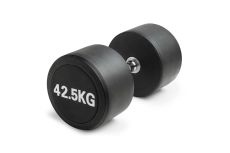 Гантель неразборная круглая 42,5 кг. VictoryFit VF-R425