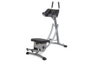 Вертикальный тренажер для пресса поворотный VictoryFit VF-P150