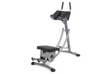 Вертикальный тренажер для пресса поворотный VictoryFit VF-P150