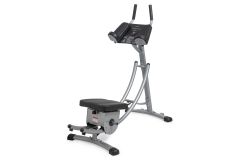 Вертикальный тренажер для пресса поворотный VictoryFit VF-P150