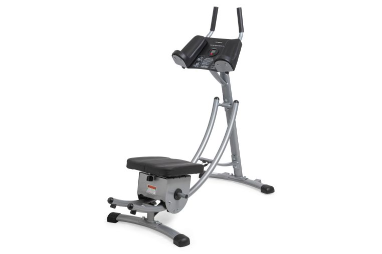 Вертикальный тренажер для пресса поворотный VictoryFit VF-P150 