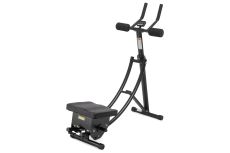 Вертикальный тренажер для пресса VictoryFit VF-P120