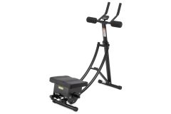 Вертикальный тренажер для пресса VictoryFit VF-P120