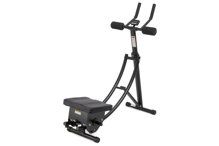 Вертикальный тренажер для пресса VictoryFit VF-P120 
