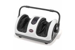 Массажер для ног VictoryFit VF-M2110 White