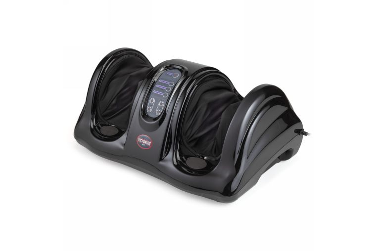 Массажер для ног VictoryFit VF-M1101 Black 
