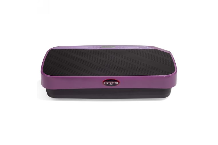 Виброплатформа VictoryFit VF-M650 Purple 