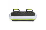 Виброплатформа VictoryFit VF-M750 White/Green