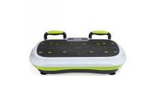 Виброплатформа VictoryFit VF-M750 White/Green