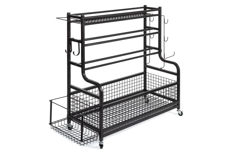 Стойка многофункциональная VictoryFit VF-D4012 