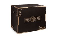 Тумба для кроссфита VictoryFit VF-K18