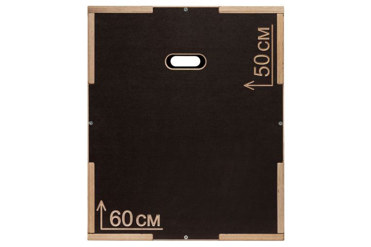 Тумба для кроссфита VictoryFit VF-K18 фото 4