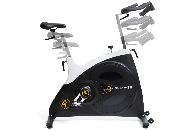 Спинбайк VF-GymRider 230 фото 4