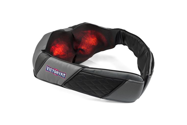Массажный пояс VictoryFit VF-M202 