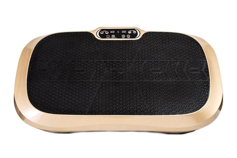 Виброплатформа VF-M503 Gold 