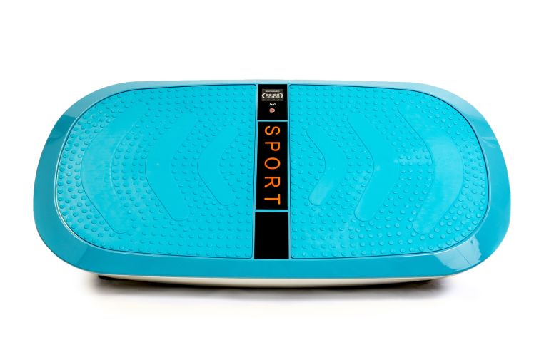 3D Виброплатформа VF-S800 Blue 