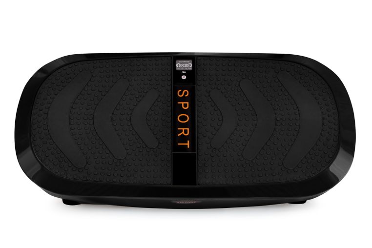 3D Виброплатформа VF-S800 Black 