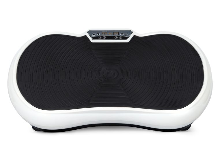 Виброплатформа VF-M200 White 