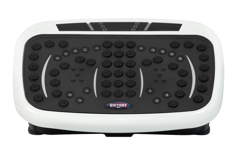 Виброплатформа VF-M630 black 