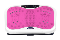 Виброплатформа VF-M130 pink
