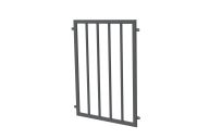 Секция ограждения 1000 мм Zavodsporta Fenix