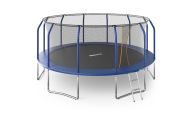 Батут UNIX Line SUPREME BASIC 16 ft (Blue)