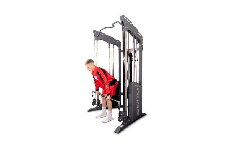Двойной блок Protrain PR-FT570 фото 7