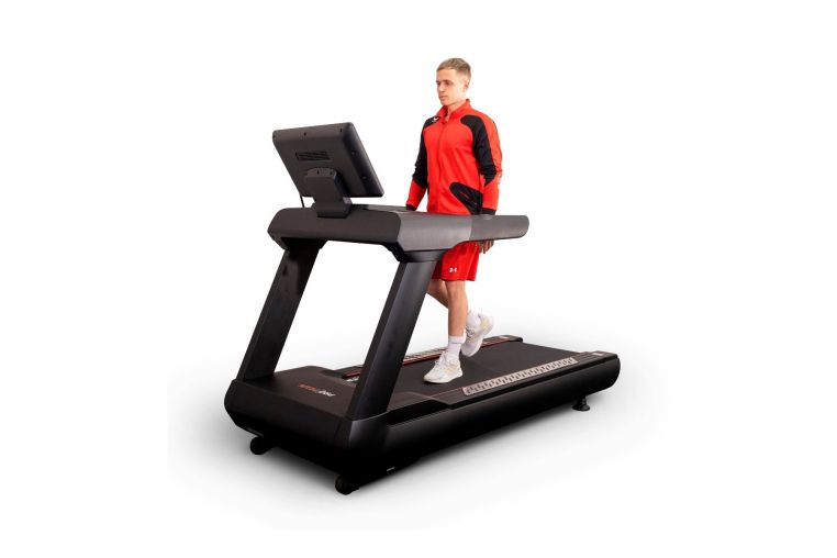 Электрическая беговая дорожка Protrain K260A фото 11