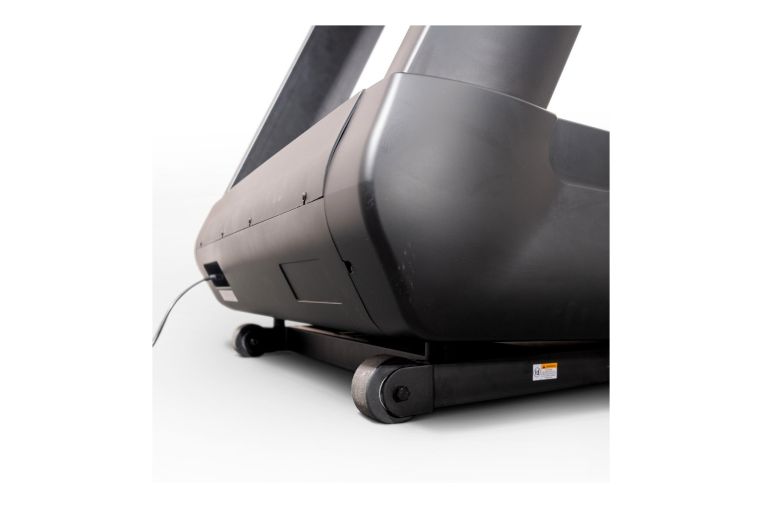 Электрическая беговая дорожка Protrain K260A фото 17