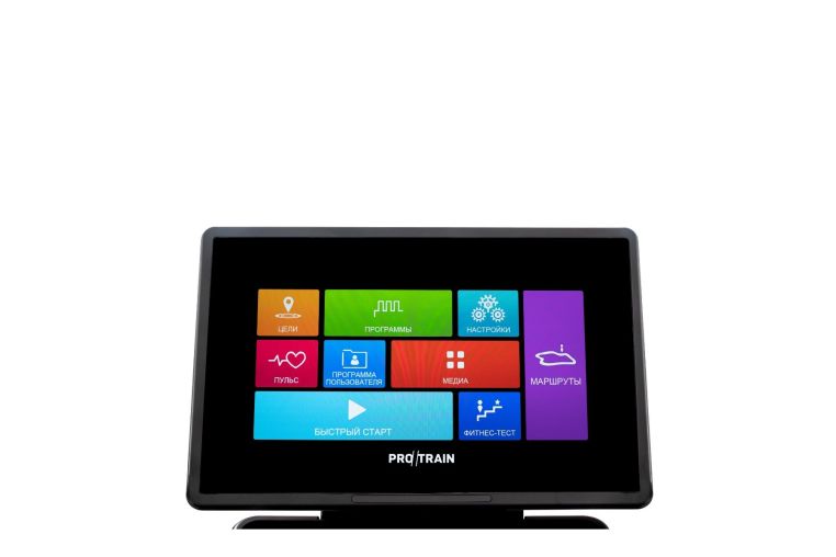 Электрическая беговая дорожка Protrain K260A фото 4