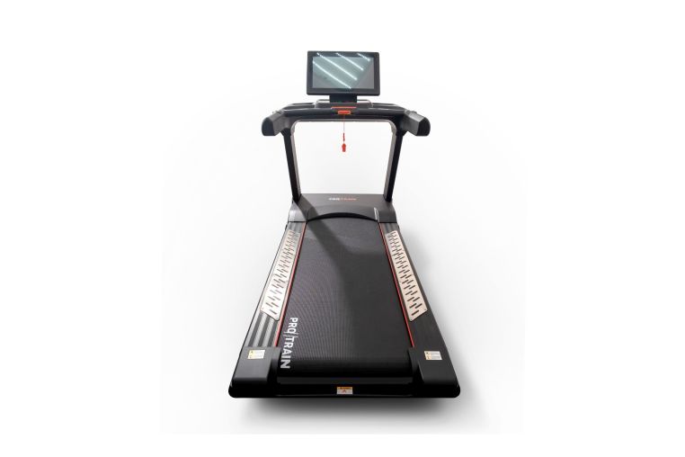 Электрическая беговая дорожка Protrain K260A фото 5