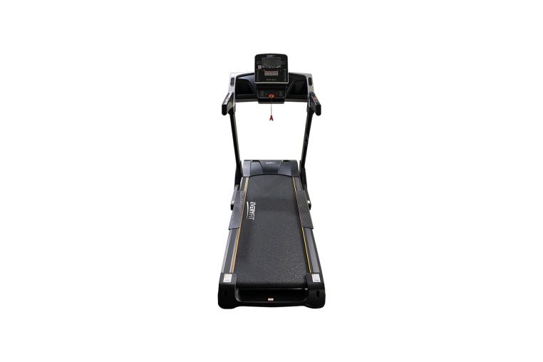 Электрическая беговая дорожка Everyfit KD150D-B12 фото 3
