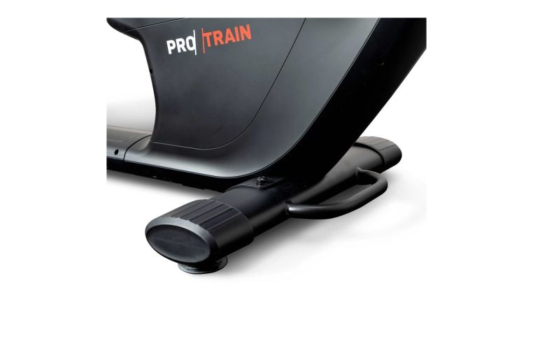 Велотренажер Protrain K8745RW, горизонтальный фото 19