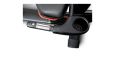 Велотренажер Protrain K8745RW, горизонтальный фото 20