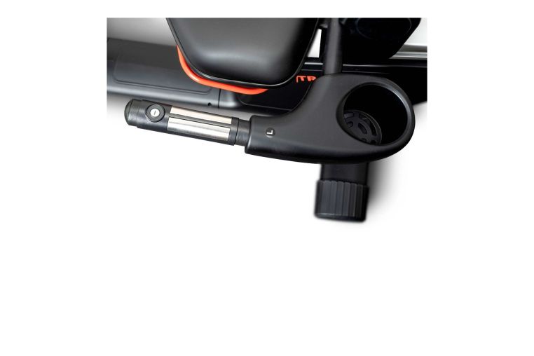 Велотренажер Protrain K8745RW, горизонтальный фото 20