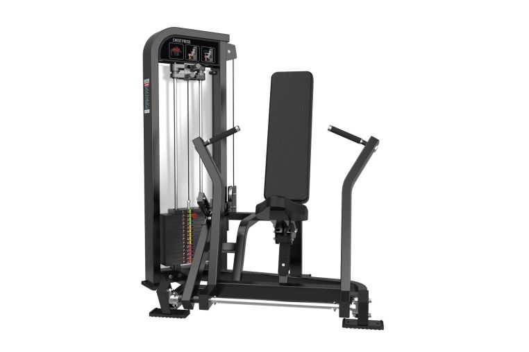 Грудной жим Protrain CP101 
